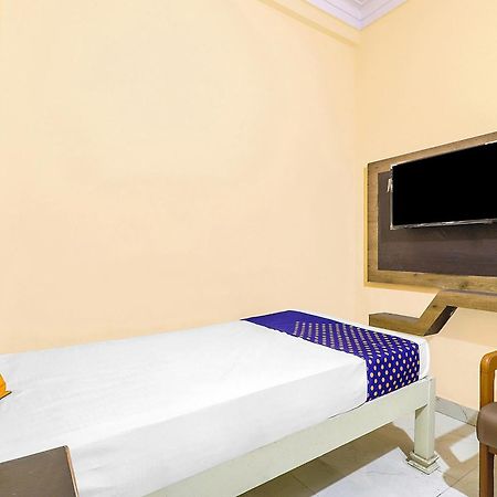 Hotel O Vasavi Residency บังกาลอร์ ภายนอก รูปภาพ