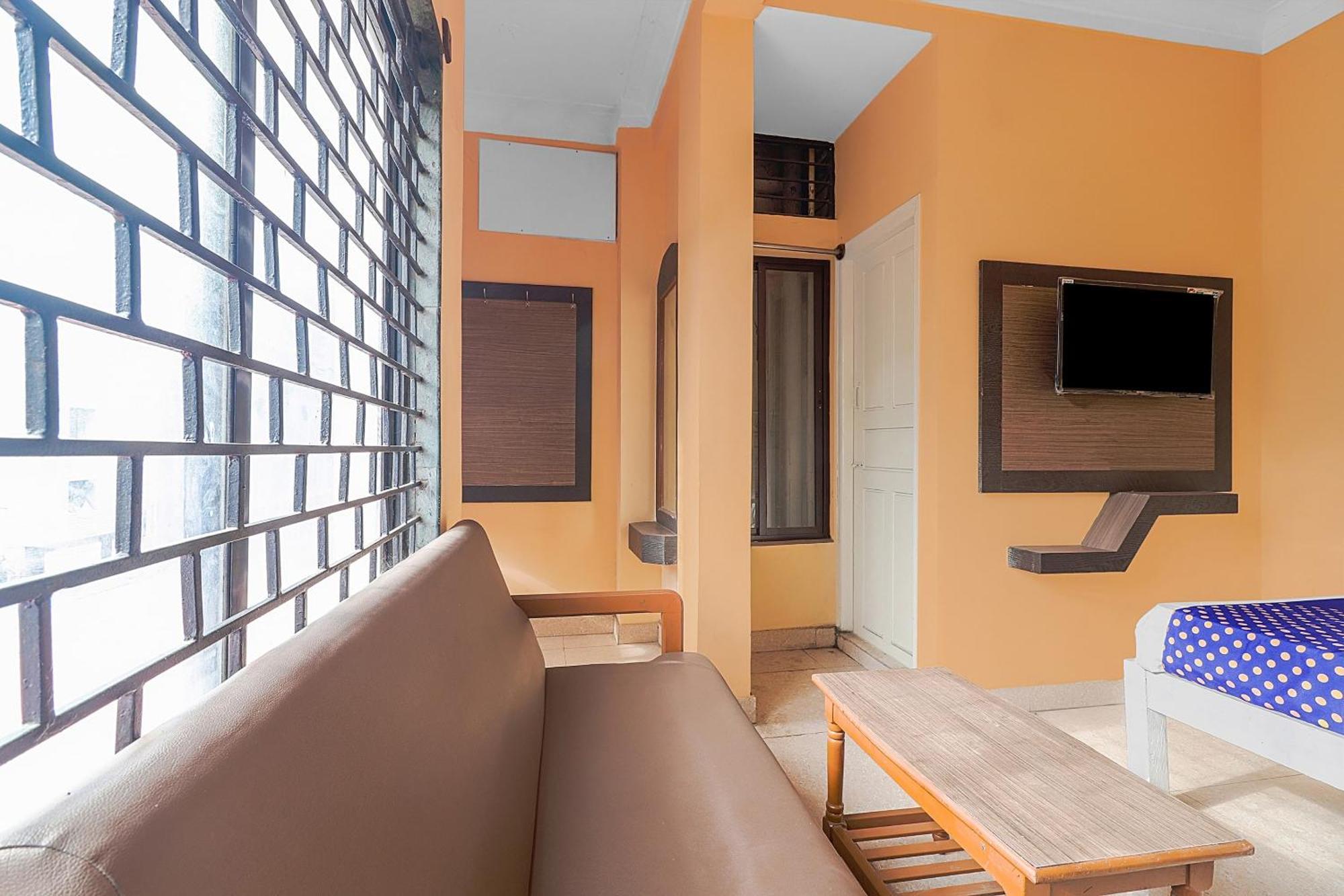 Hotel O Vasavi Residency บังกาลอร์ ภายนอก รูปภาพ