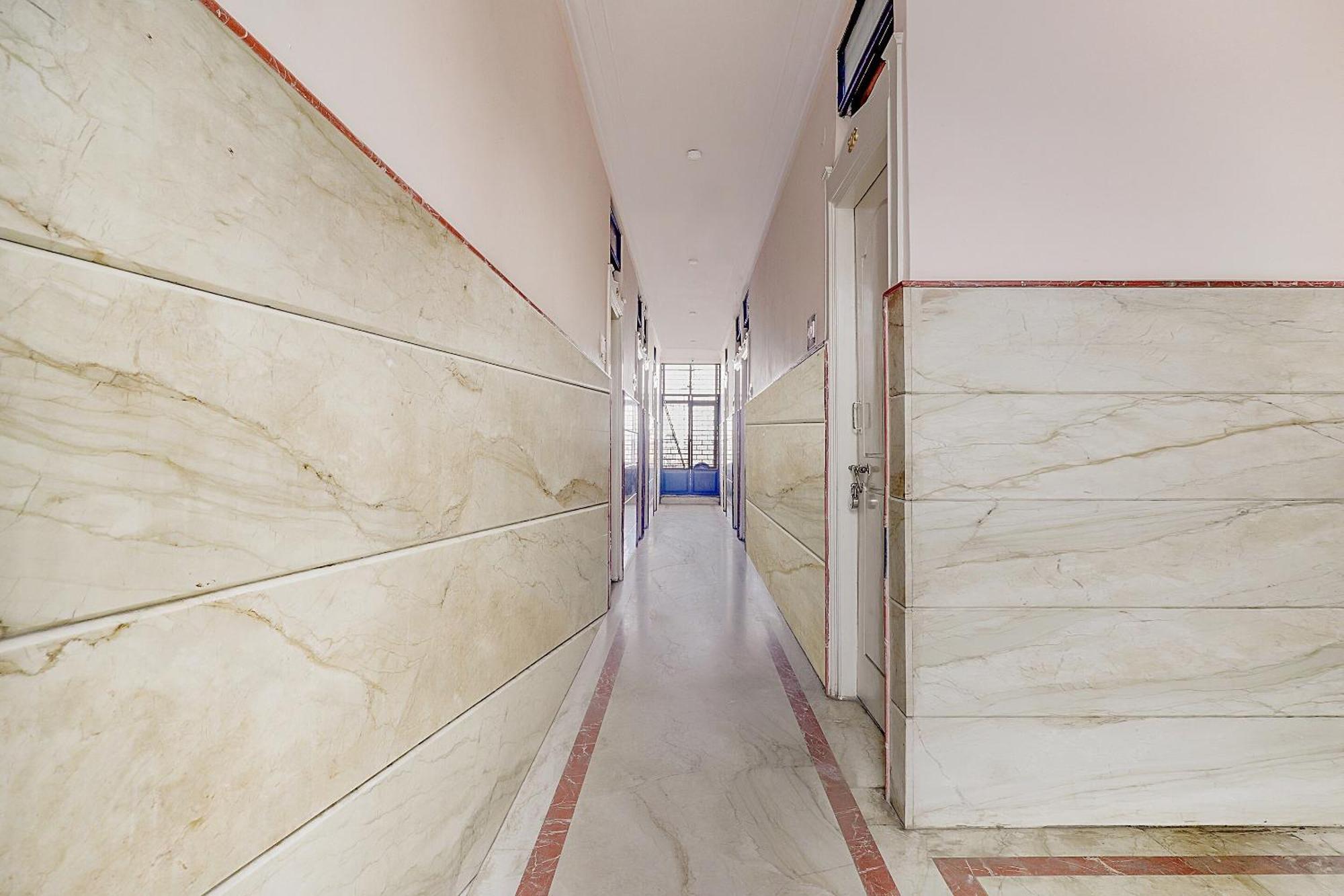 Hotel O Vasavi Residency บังกาลอร์ ภายนอก รูปภาพ