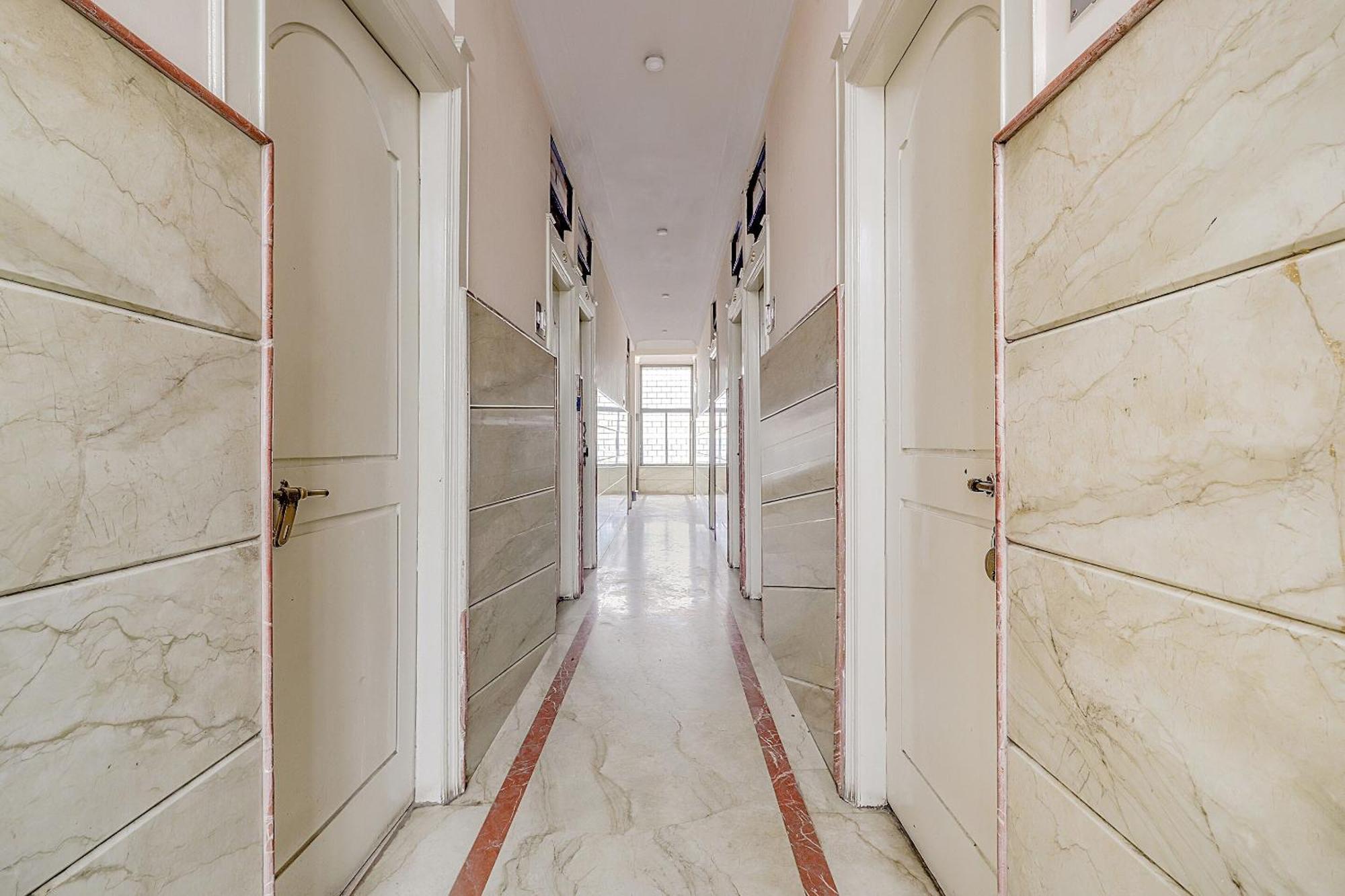 Hotel O Vasavi Residency บังกาลอร์ ภายนอก รูปภาพ